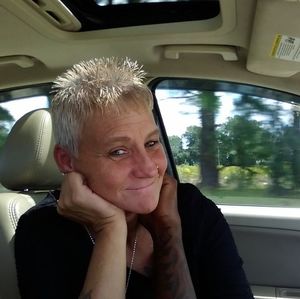 Meet your Posher, Glenda